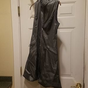 Joseph ribkoff bubble dress